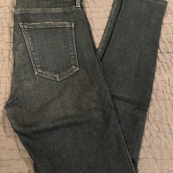 Citizens of Humanity Rocket High-rise skinny - Picture 8 of 10